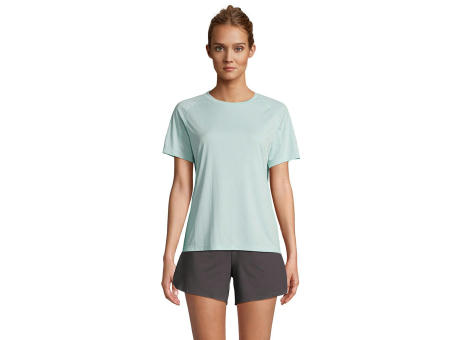 VORTEX WOMEN CAMISETA