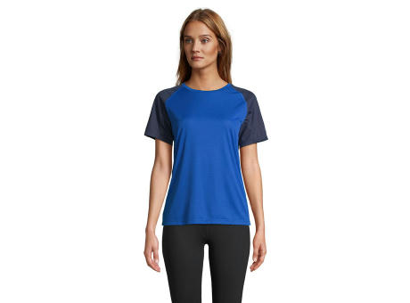 VORTEX WOMEN CAMISETA