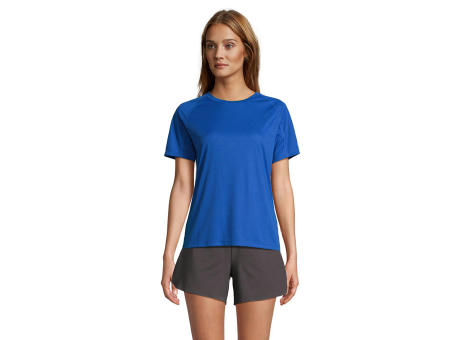 VORTEX WOMEN CAMISETA