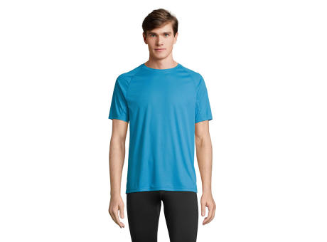 VORTEX CAMISETA RAGLÁN