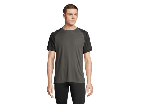 VORTEX CAMISETA RAGLÁN