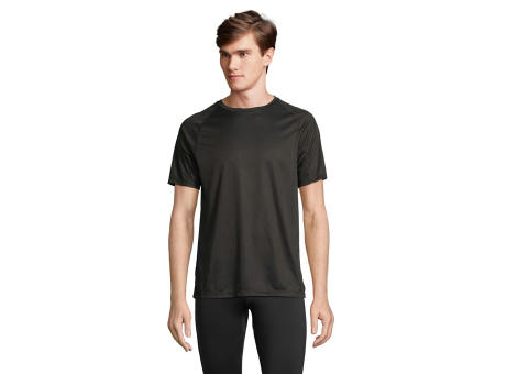 VORTEX CAMISETA RAGLÁN