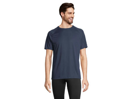 VORTEX CAMISETA RAGLÁN