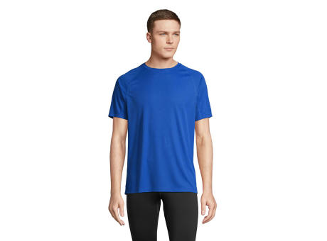 VORTEX CAMISETA RAGLÁN