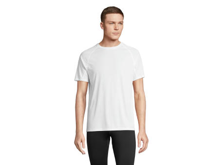 VORTEX CAMISETA RAGLÁN