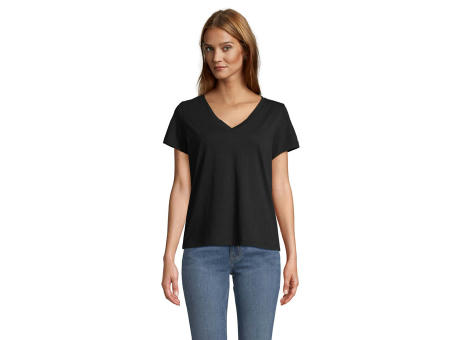 REGENT V WOMEN CAMISETA