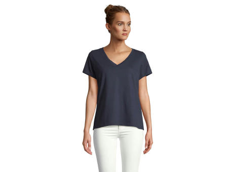 REGENT V WOMEN CAMISETA