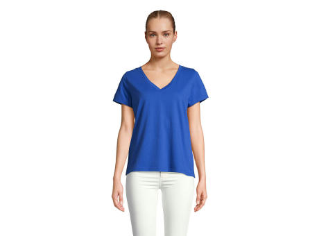 REGENT V WOMEN CAMISETA