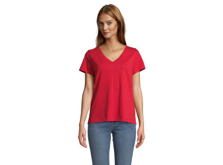 REGENT V WOMEN CAMISETA