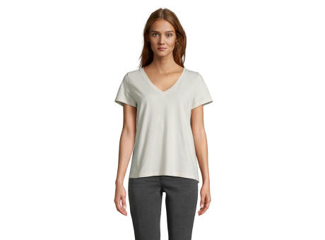 REGENT V WOMEN CAMISETA