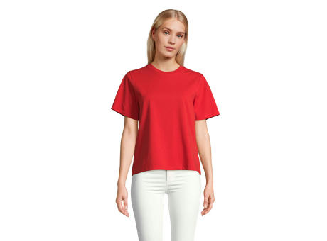 LEGEND WOMEN CAMISETA