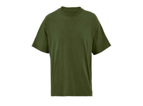 LEGACY CAMISETA OVERSIZE
