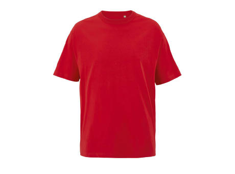 BOXY H CAMISETA OVERSIZE