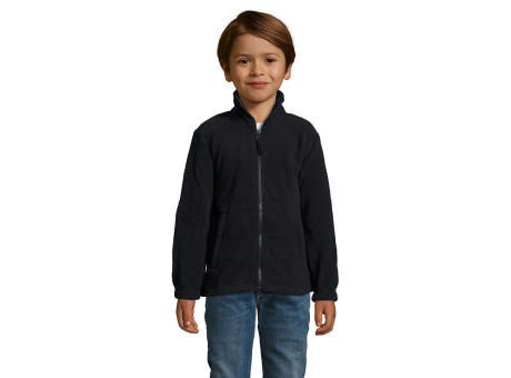NORTH CHAQUETA POLAR NÑ300g