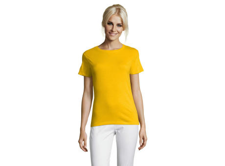 REGENT CAMISETA MUJER 150g