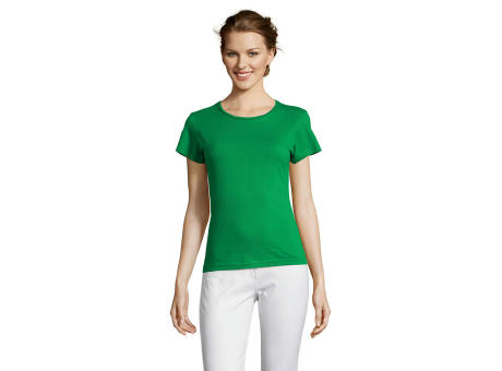 MISS CAMISETA MUJER 150g