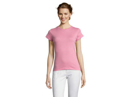 MISS CAMISETA MUJER 150g