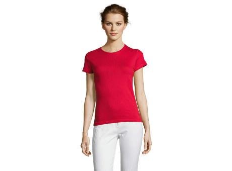 MISS CAMISETA MUJER 150g