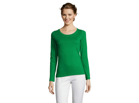 MAJESTIC CAMISETA MUJER150g