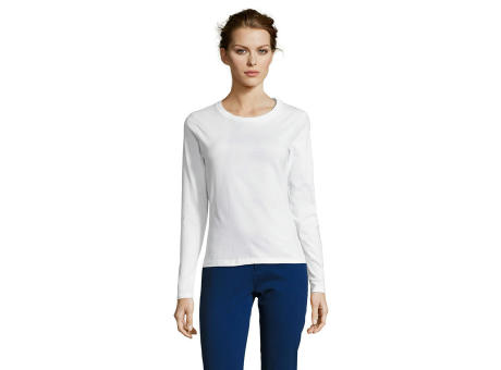MAJESTIC CAMISETA MUJER150g