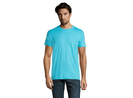 IMPERIAL MEN Camiseta 190g