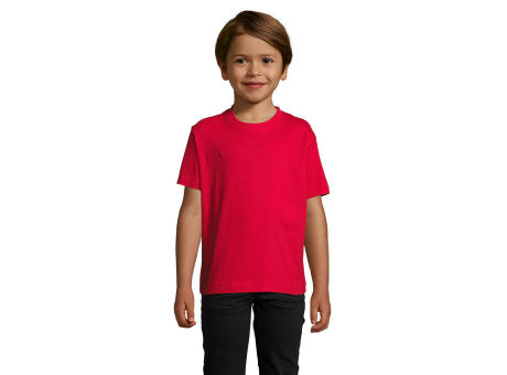 IMPERIAL CAMISETA NIÑO 190g