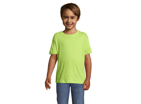 REGENT CAMISETA NIÑO 150g