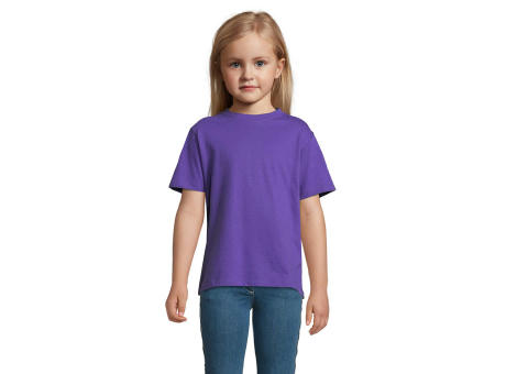 REGENT CAMISETA NIÑO 150g