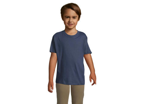 REGENT CAMISETA NIÑO 150g