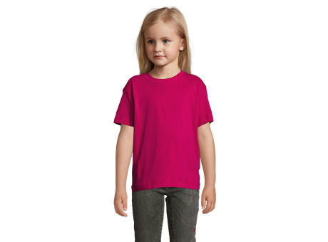 REGENT CAMISETA NIÑO 150g