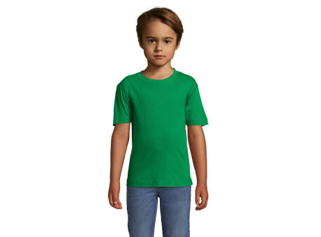REGENT CAMISETA NIÑO 150g