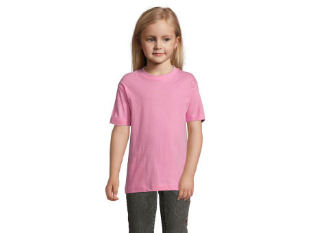 REGENT CAMISETA NIÑO 150g