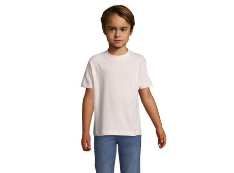 REGENT CAMISETA NIÑO 150g