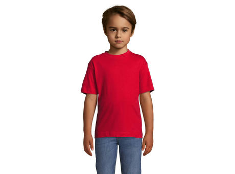 REGENT CAMISETA NIÑO 150g