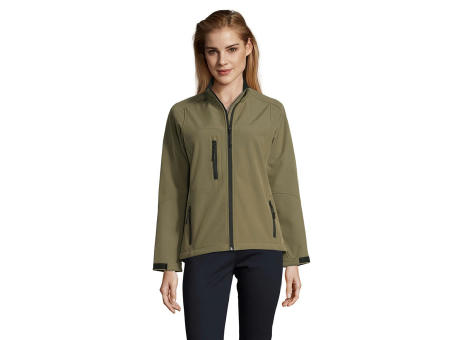 ROXY CHAQUETA SS MUJER 340g