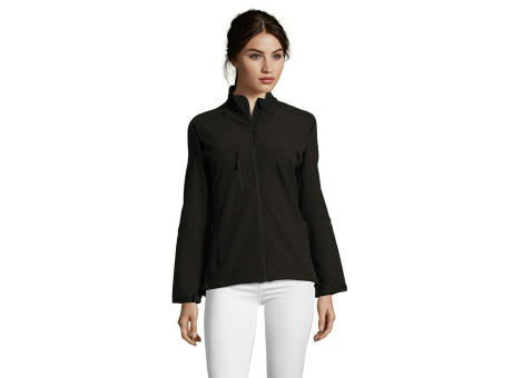 ROXY CHAQUETA SS MUJER 340g