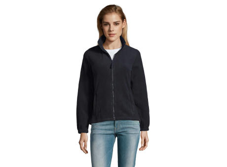 NORTH CHAQUETA PL MUJER300g