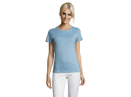 REGENT CAMISETA MUJER 150g