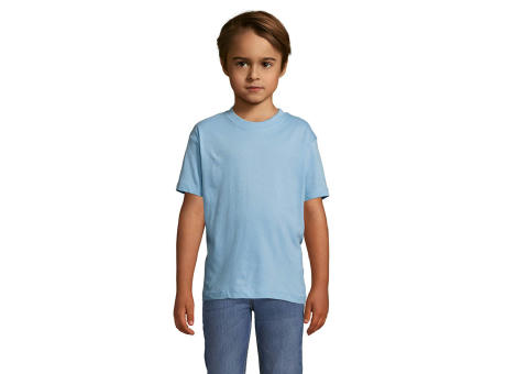 REGENT CAMISETA NIÑO 150g