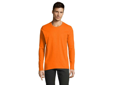 IMPERIAL LSL 190g Camiseta