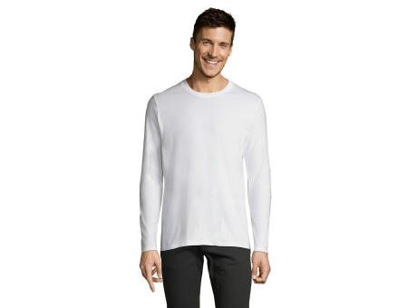 IMPERIAL LSL 190g Camiseta