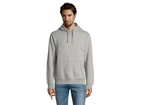 SPENCER suéter capucha280g