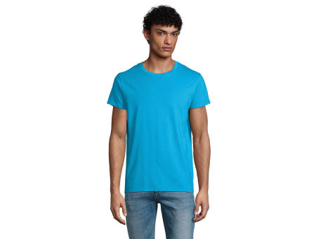 CRUSADER MEN Camiseta 150g