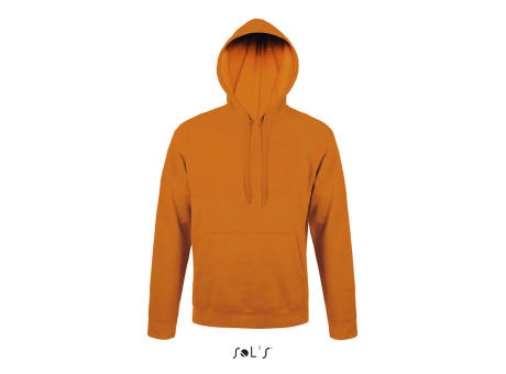 SNAKE Sudadera capucha