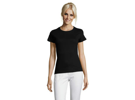 REGENT CAMISETA MUJER 150g