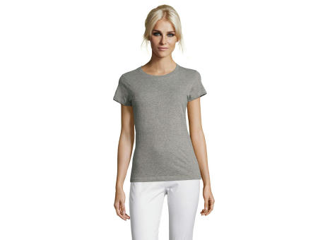 REGENT CAMISETA MUJER 150g