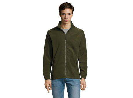 NORTH Chaqueta Polar