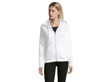 SPIKE HOOD MUJER 280gr