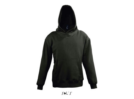 SLAM KIDS Sudadera