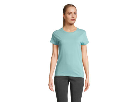 CRUSADER MUJER Camiseta